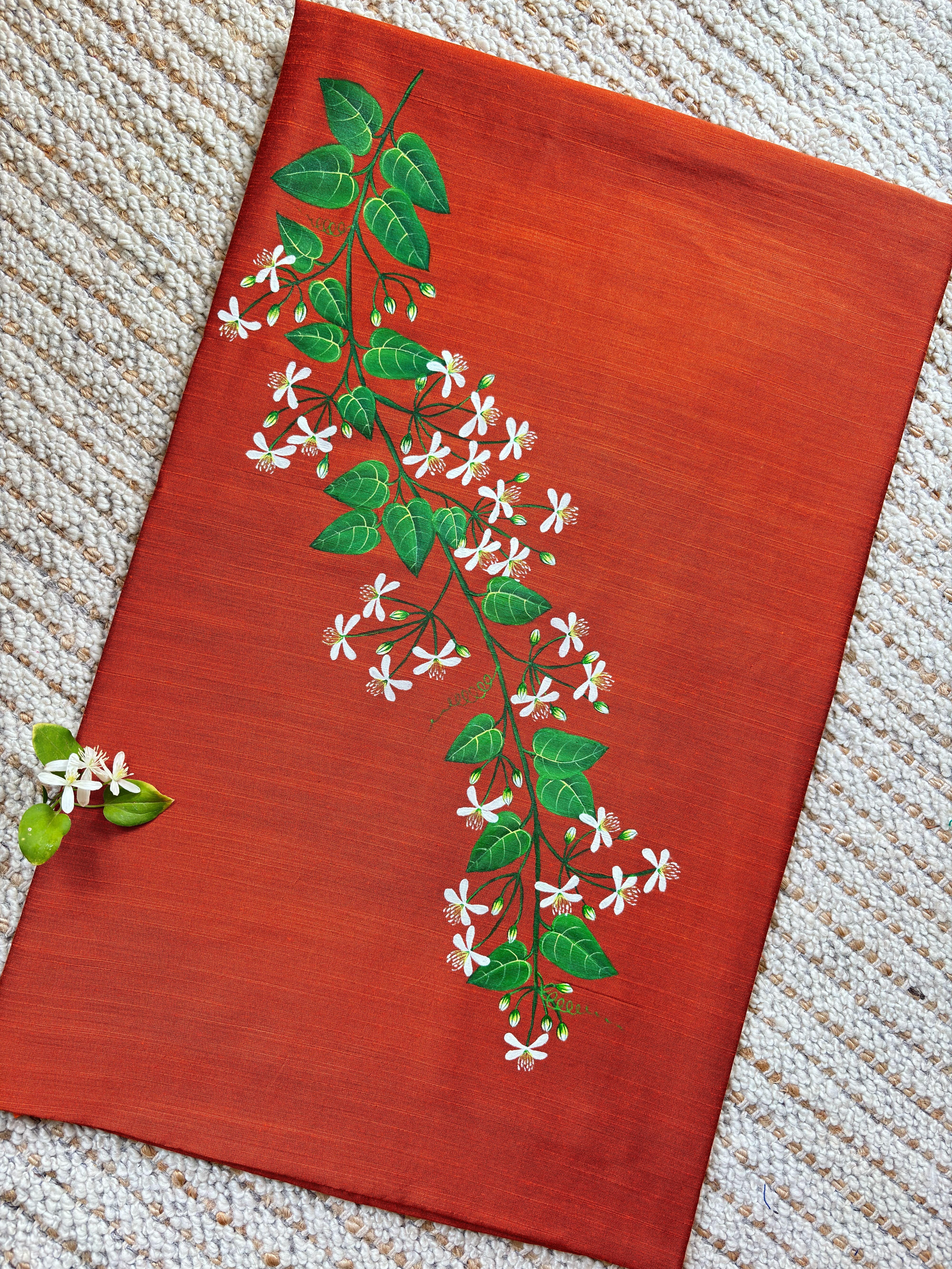 Ranjai Kurti Material