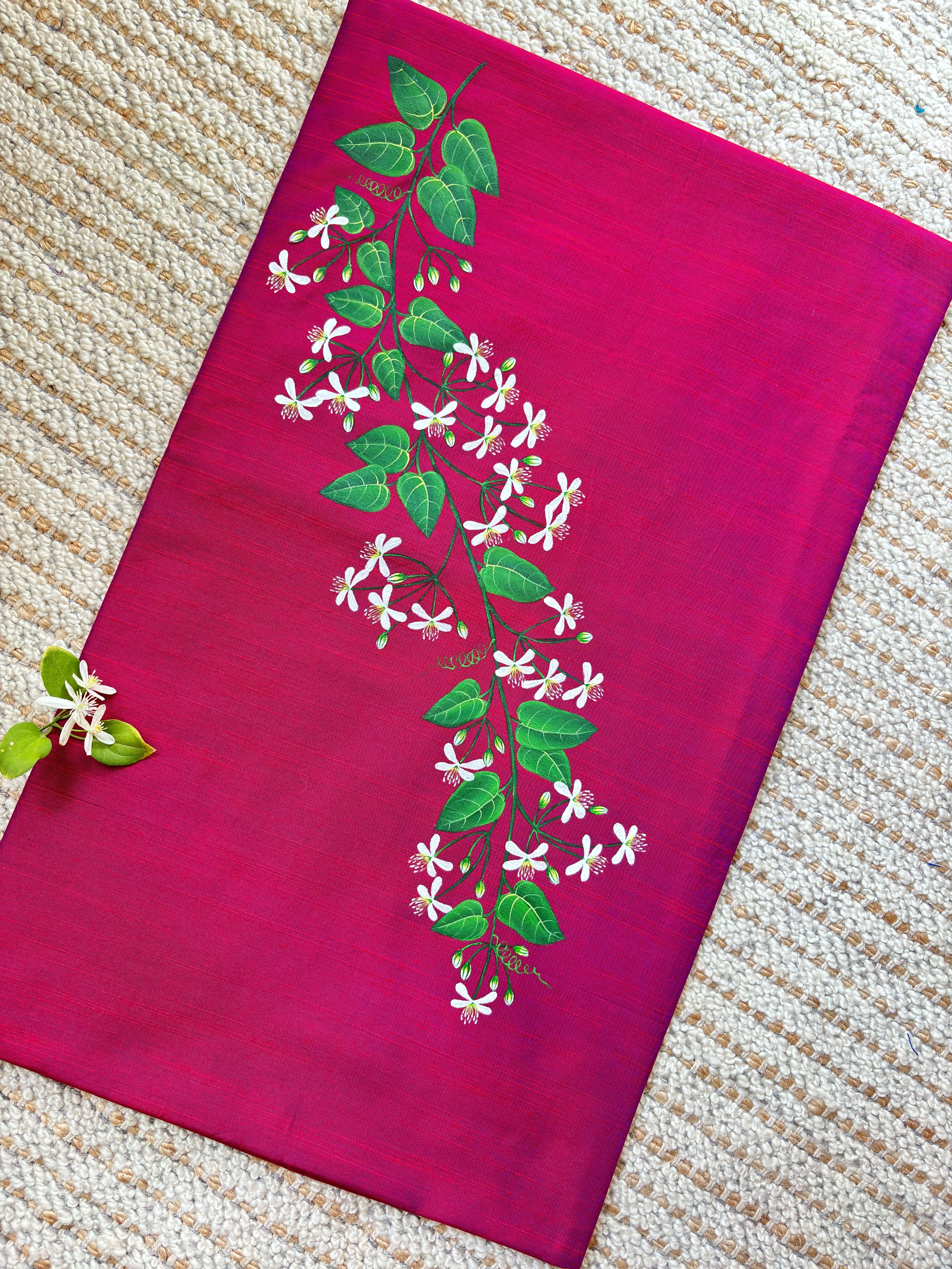 Ranjai Kurti Material