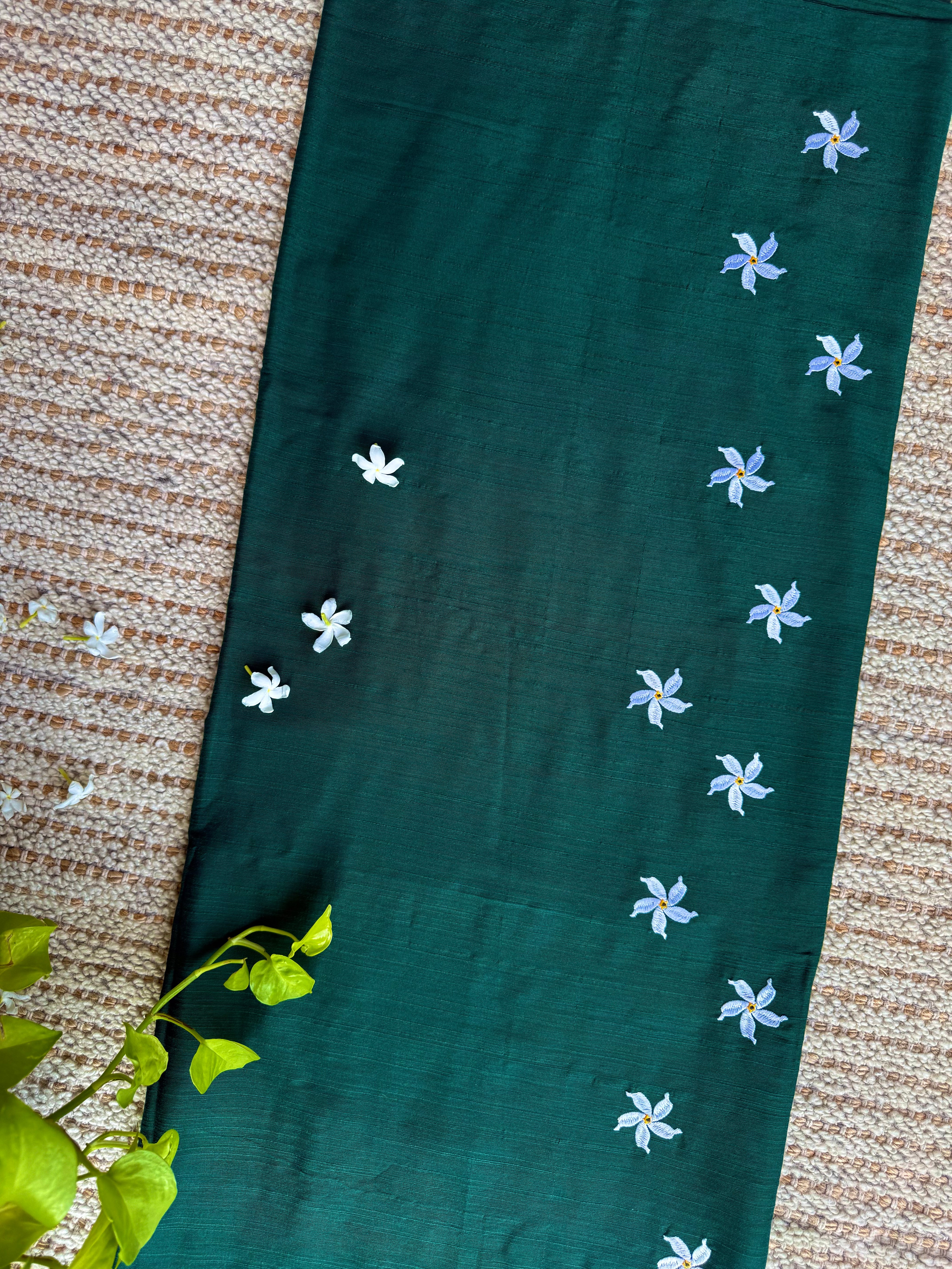 Tagar Kurti Material