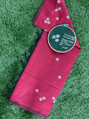 Parijaat Dupatta