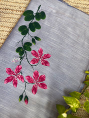 Kanchan Kurti Material