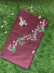 Booch Kurti Material