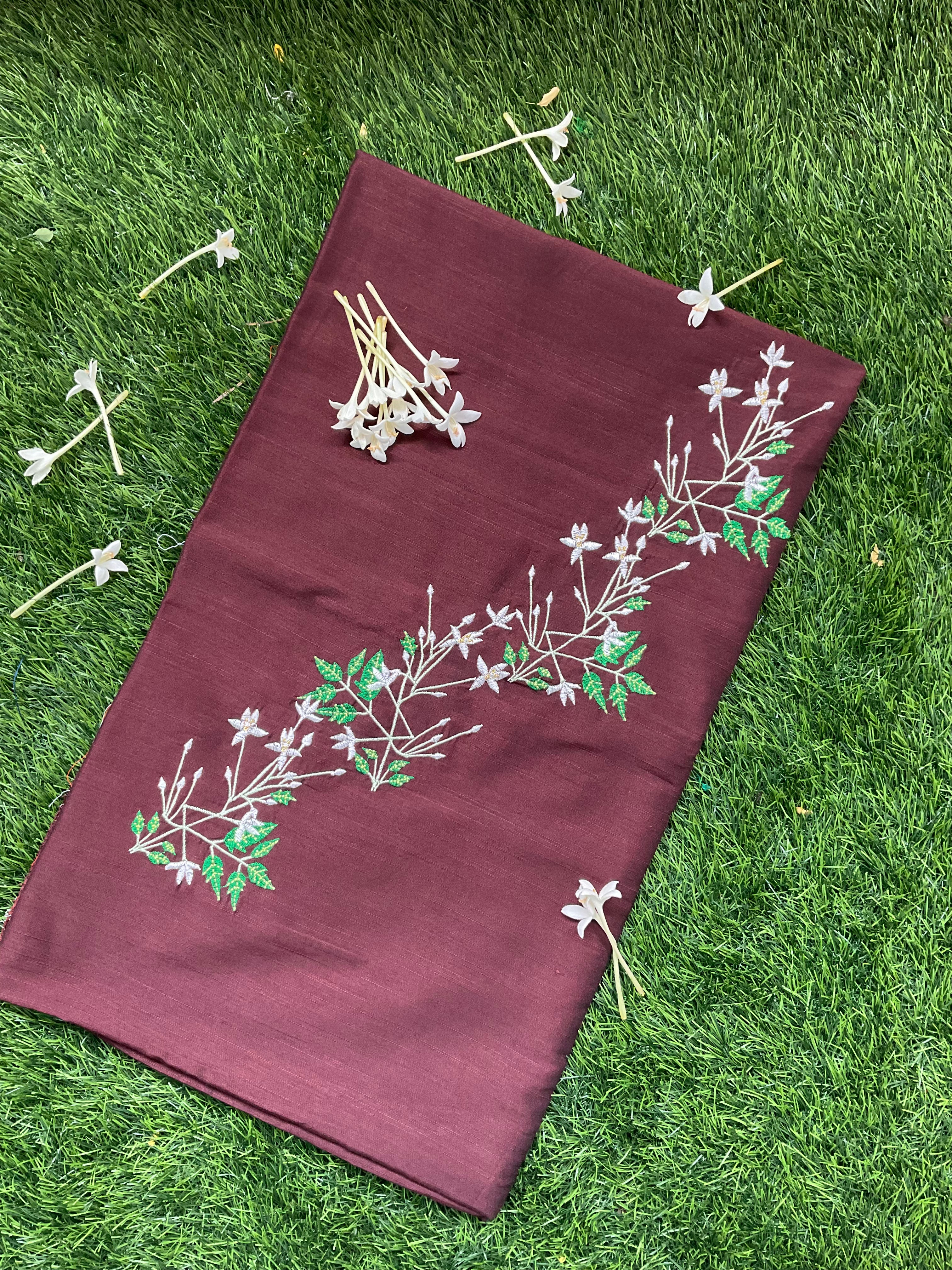 Booch Kurti Material