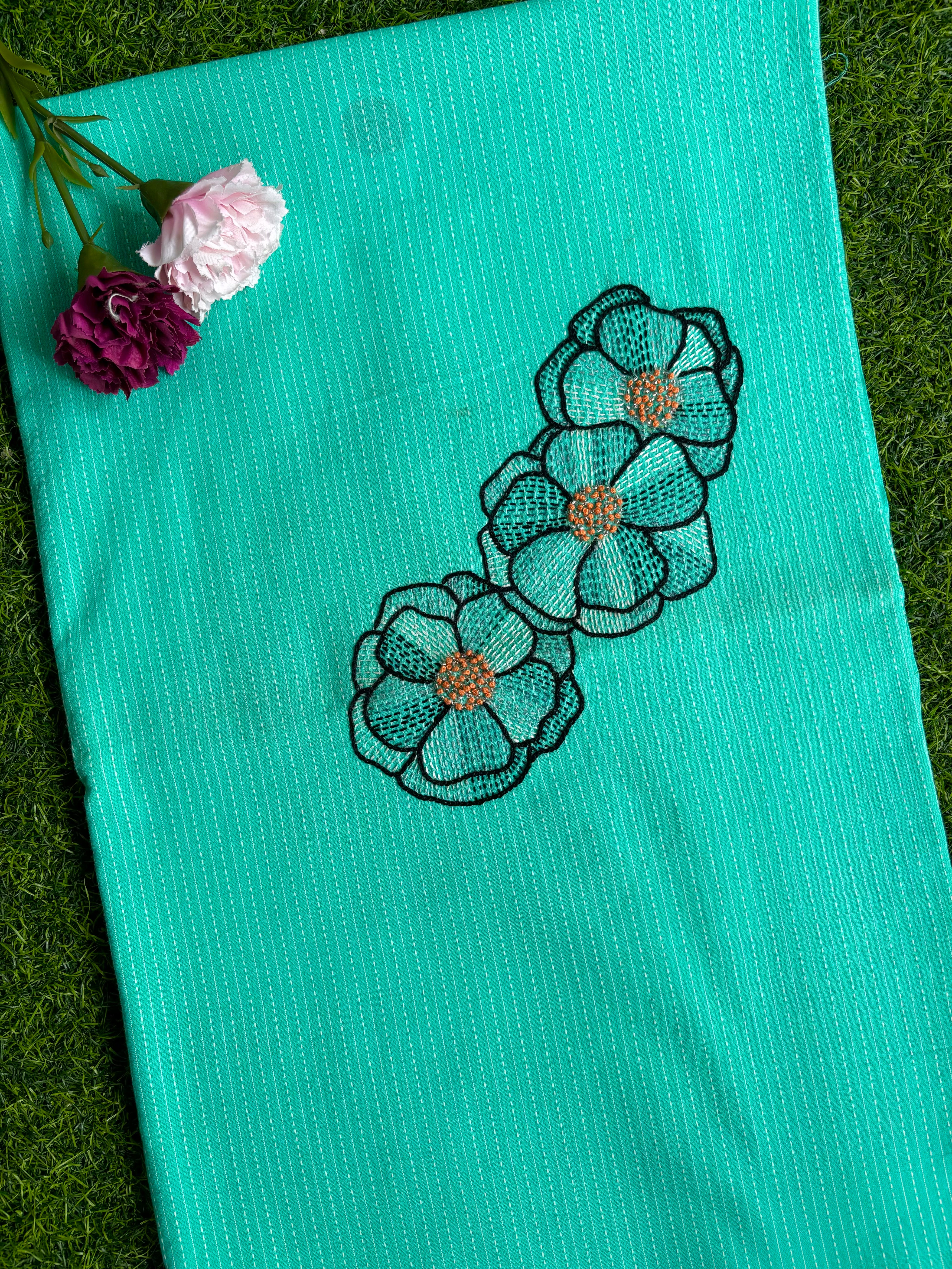 Thread work