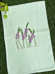 Thread work