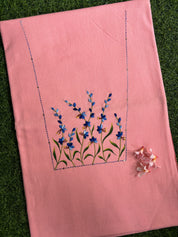 Thread work