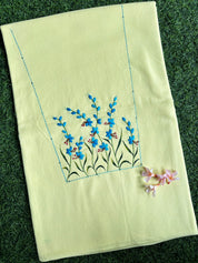 Thread work