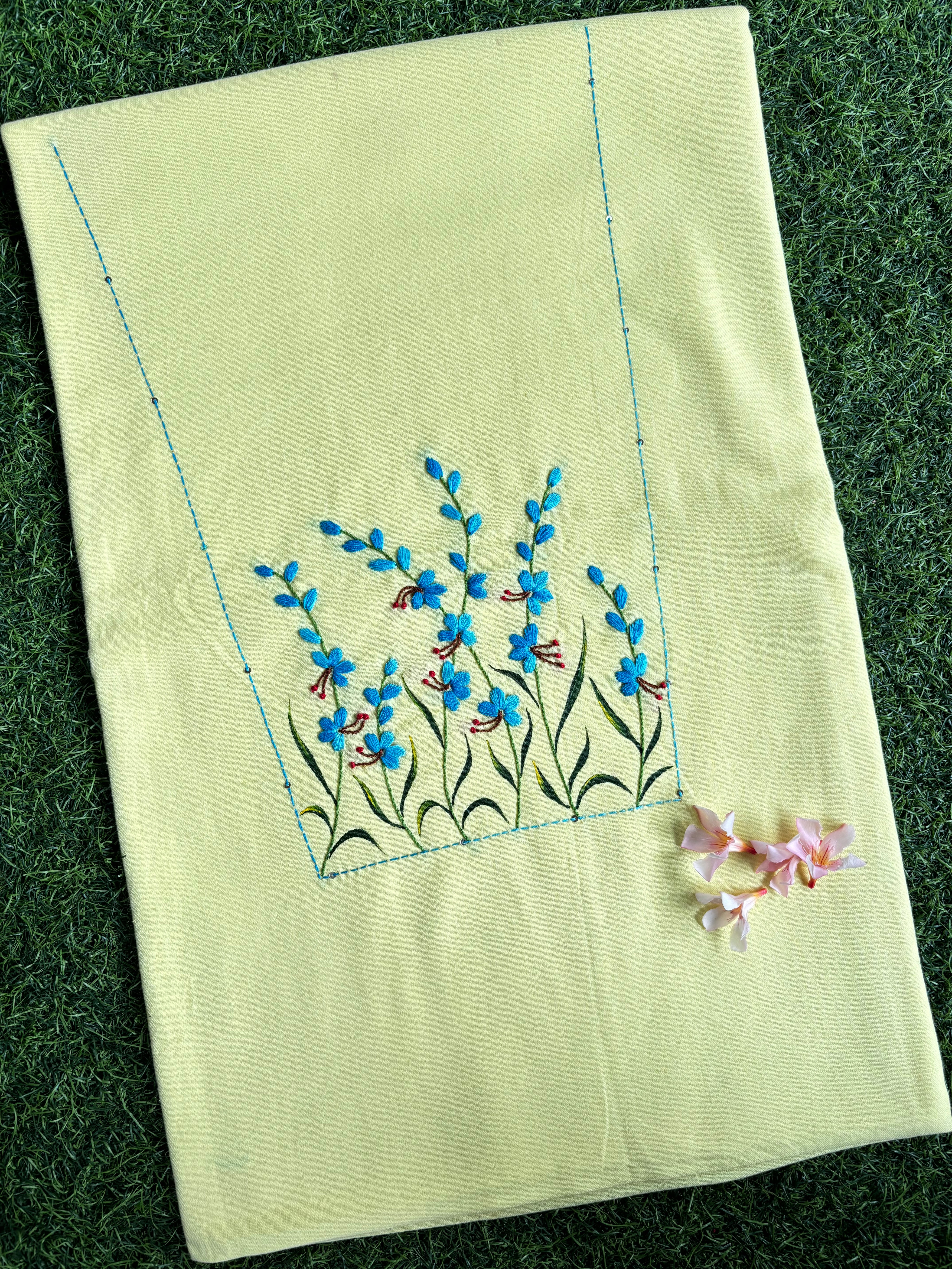 Thread work