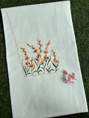 Thread work