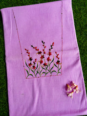 Thread work