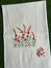 Thread work