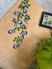 Gokarna Kurti Material