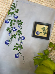Gokarna Kurti Material