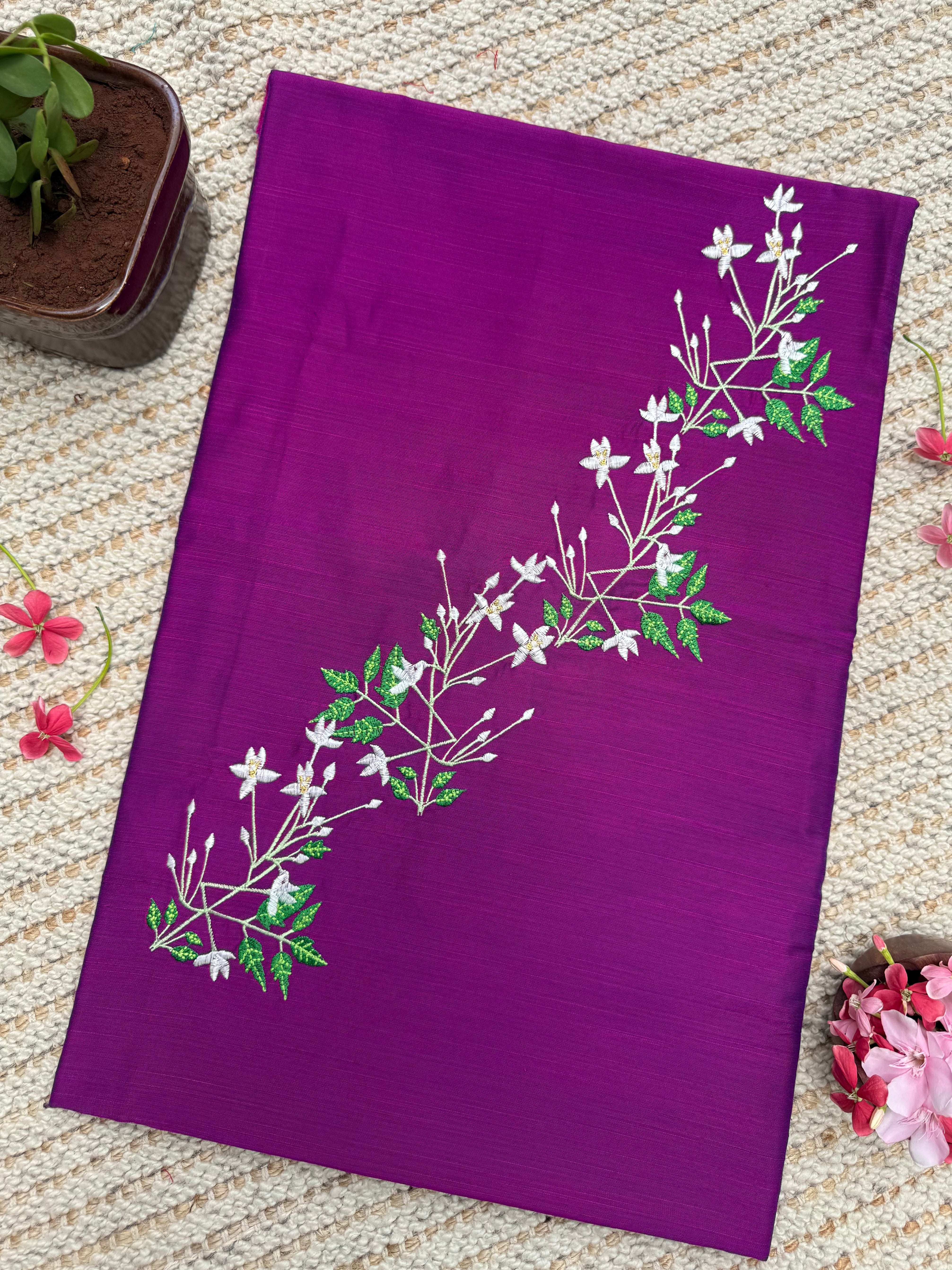 Booch Kurti Material