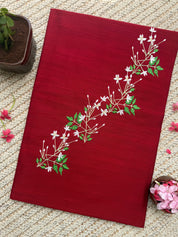 Booch Kurti Material