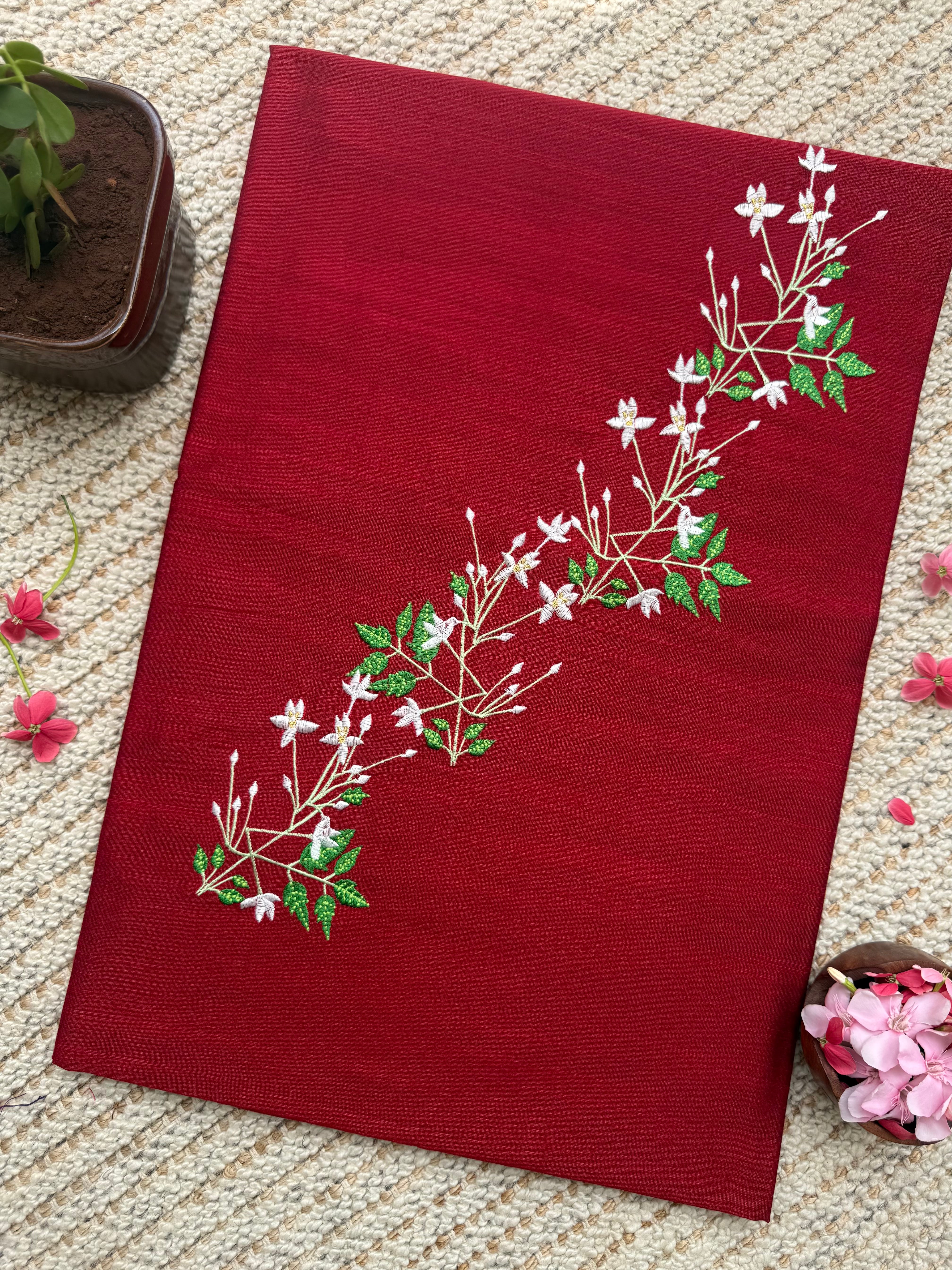 Booch Kurti Material