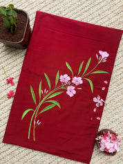 Kanher Kurti Material