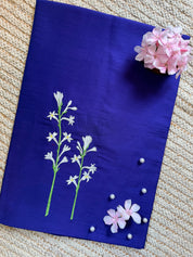 Nishigandha Kurti Material