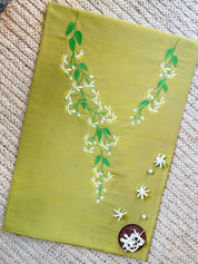 Ranjai Kurti Material