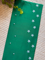 Tagar Kurti Material