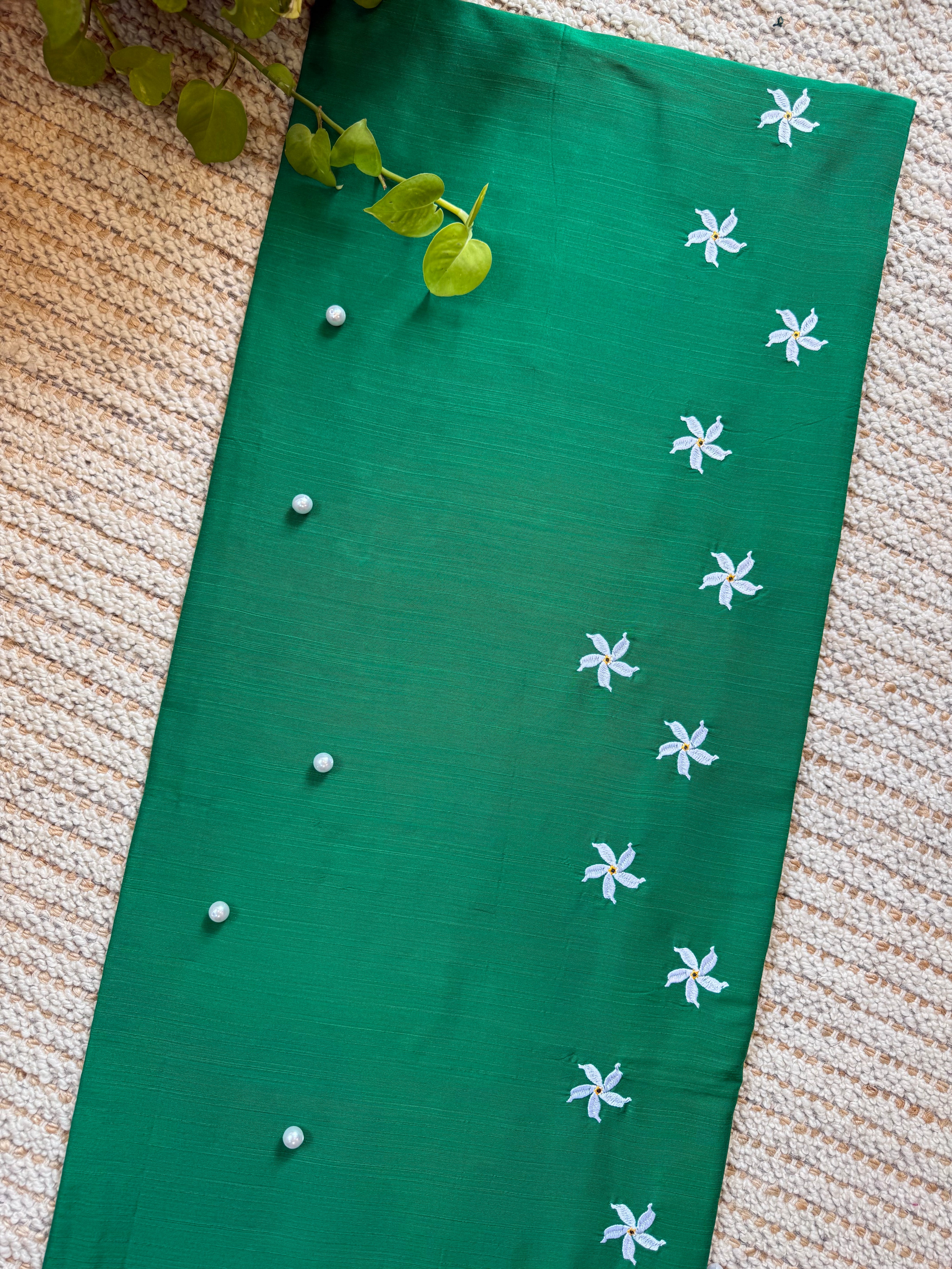 Tagar Kurti Material