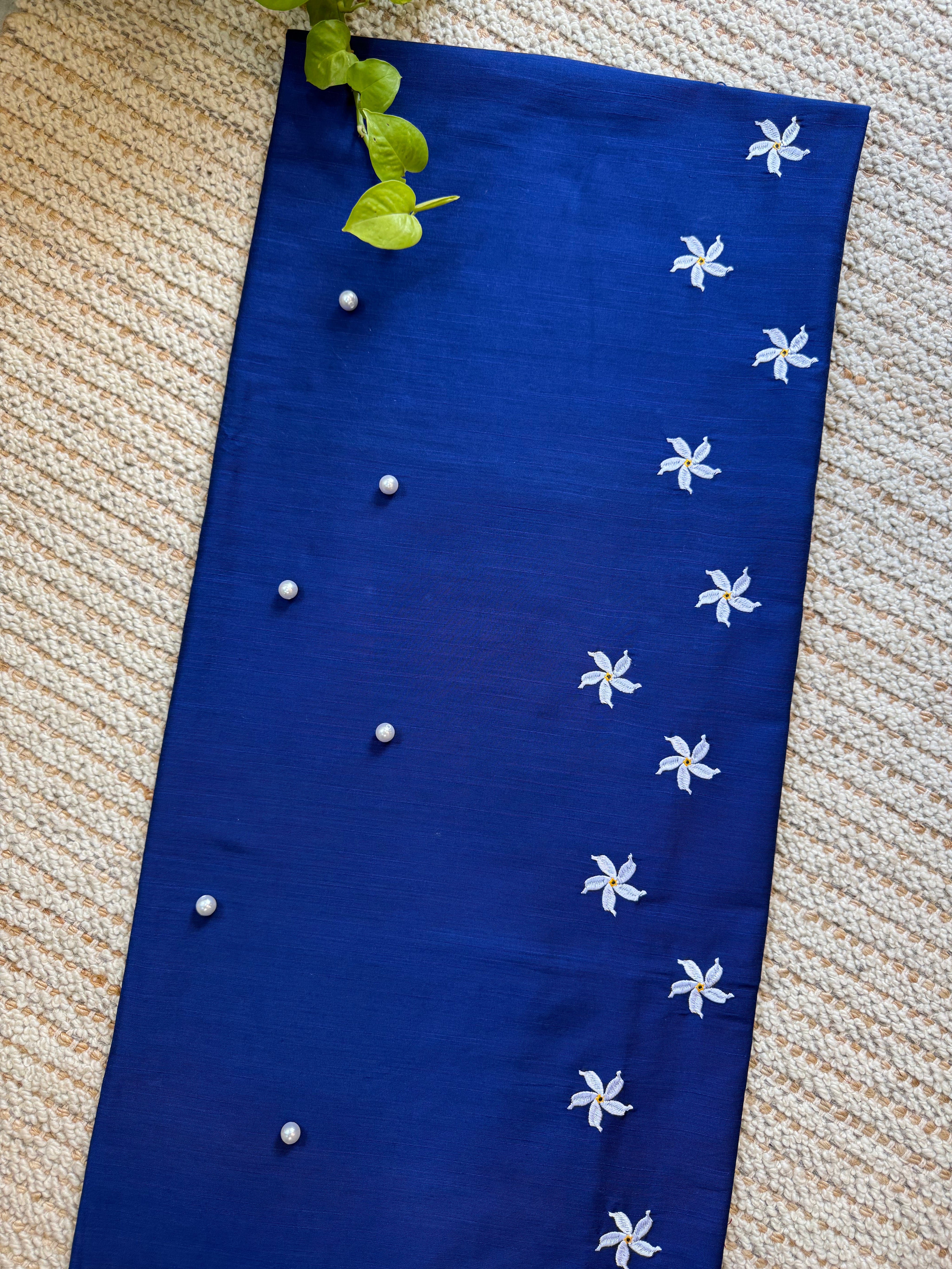 Tagar Kurti Material