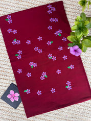 Sadafuli Kurti Material