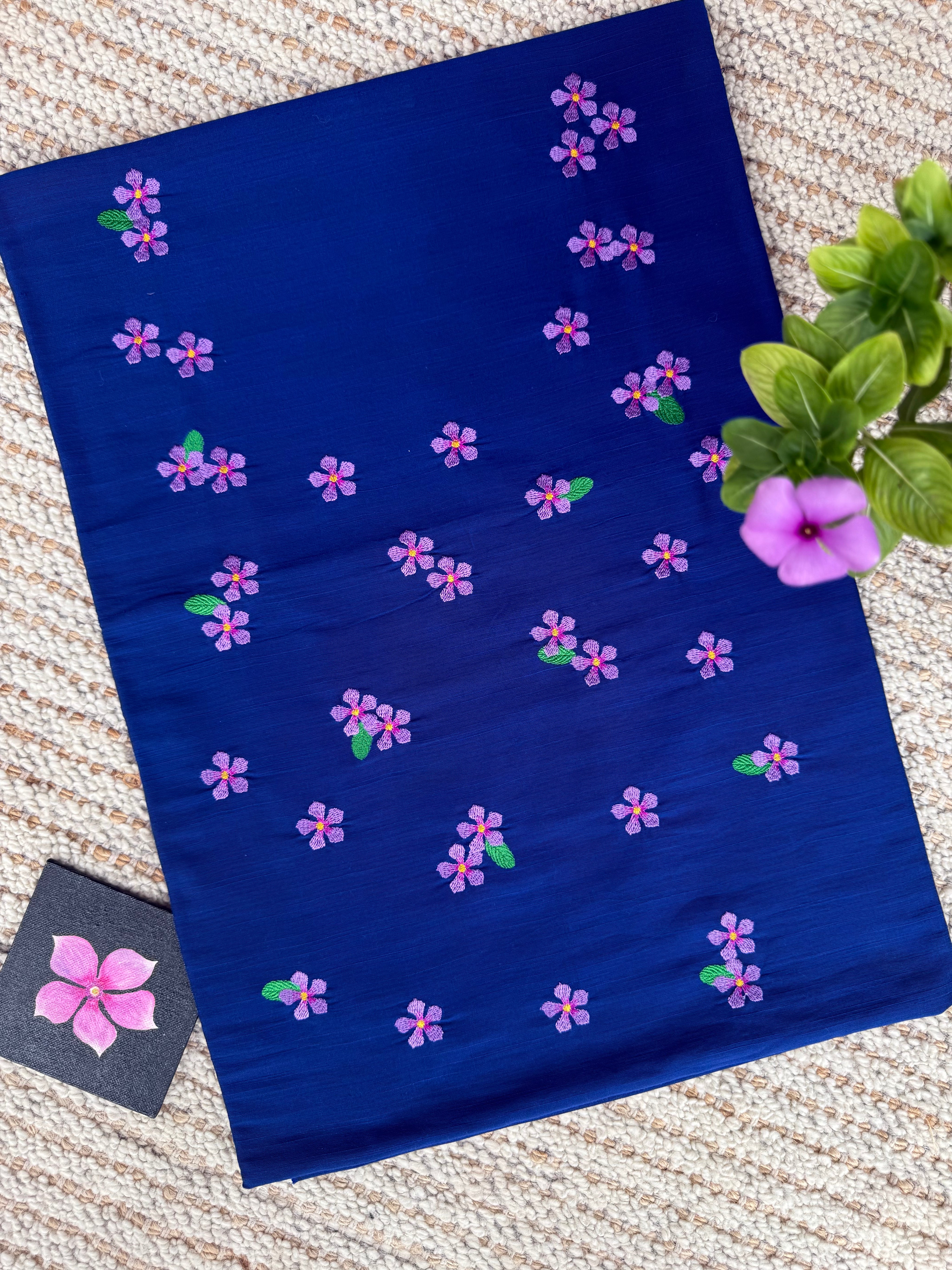 Sadafuli Kurti Material