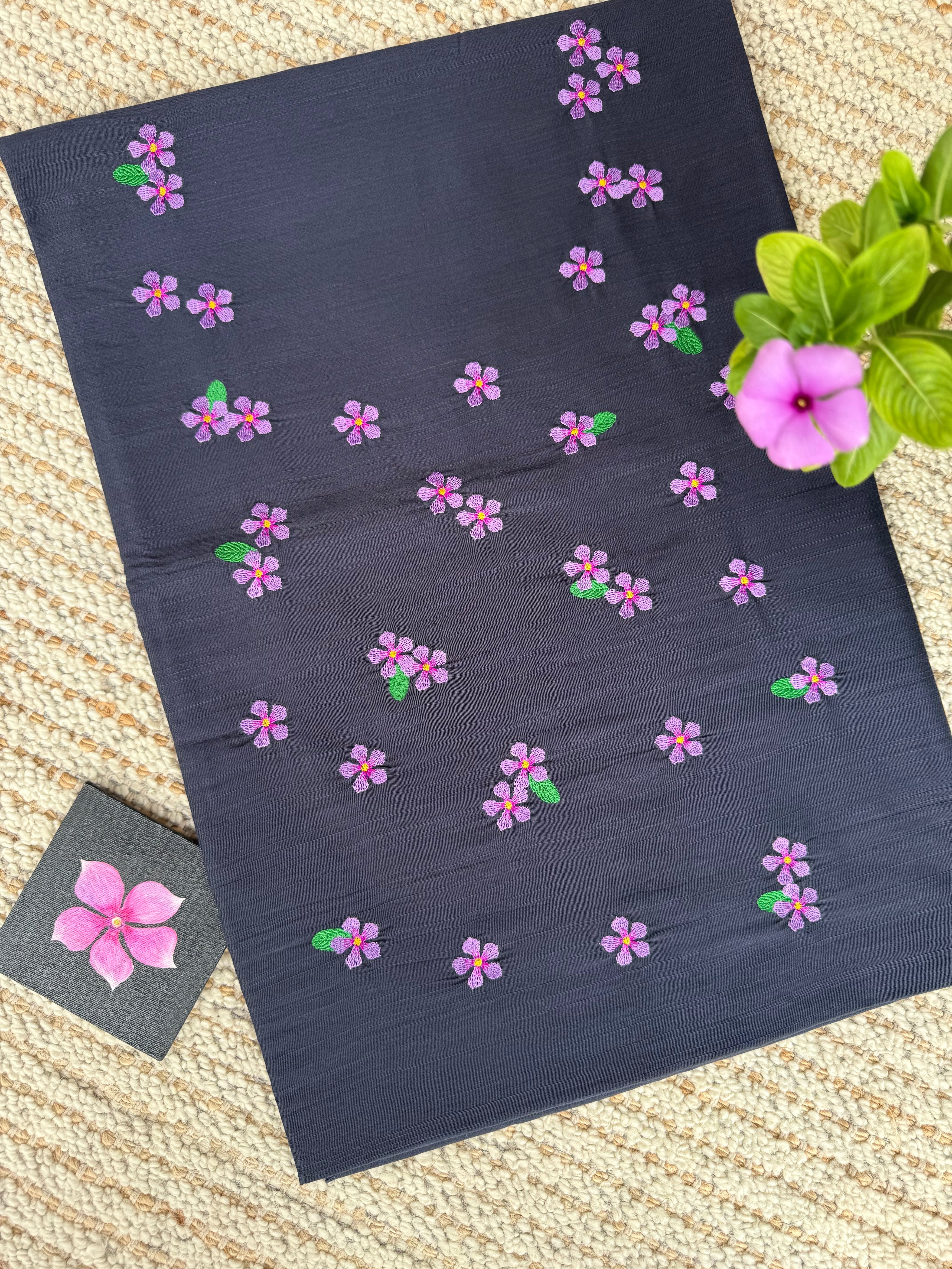 Sadafuli Kurti Material