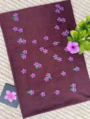 Sadafuli Kurti Material