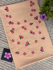 Sadafuli Kurti Material