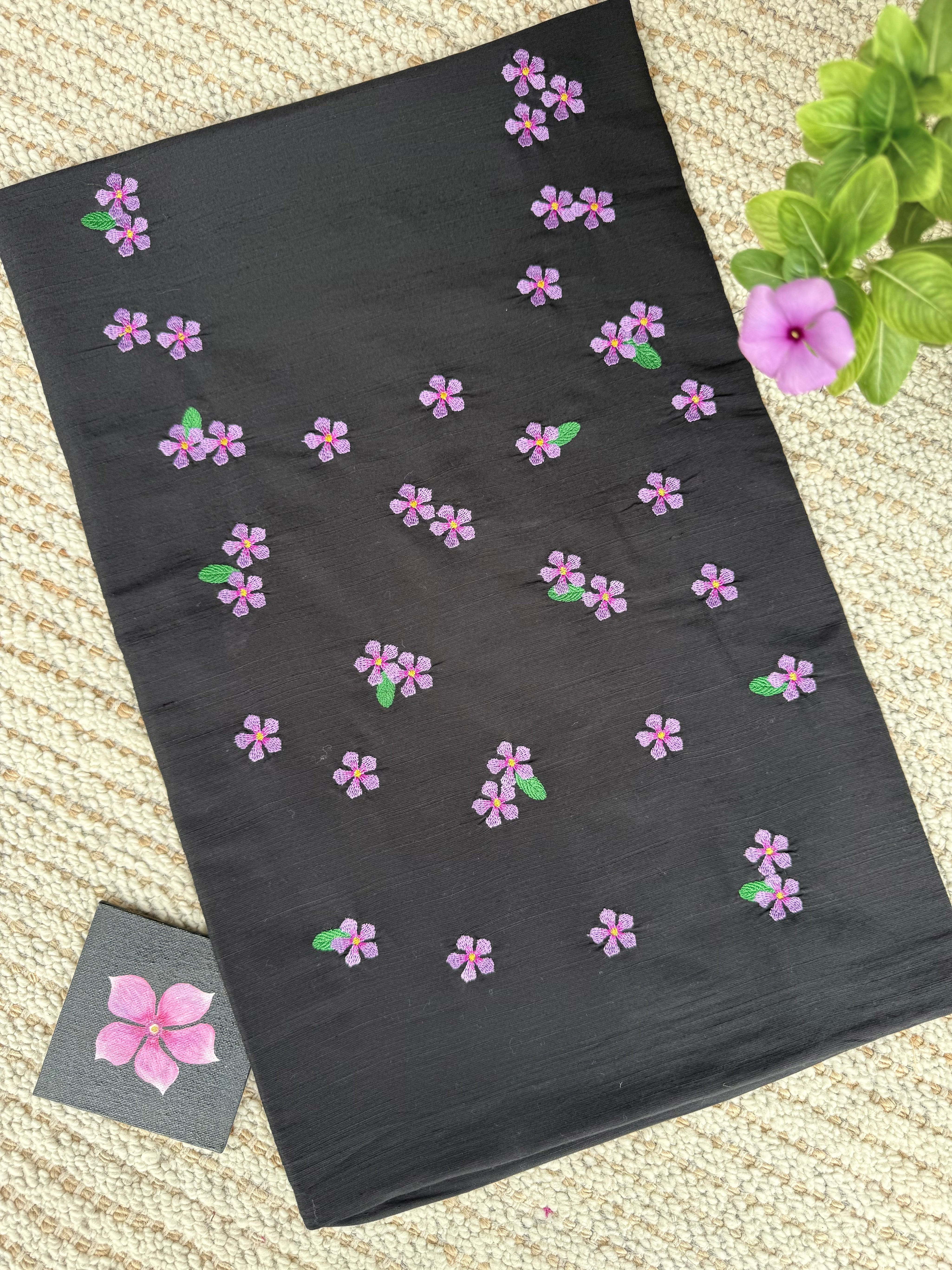 Sadafuli Kurti Material