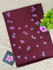 Sadafuli Kurti Material