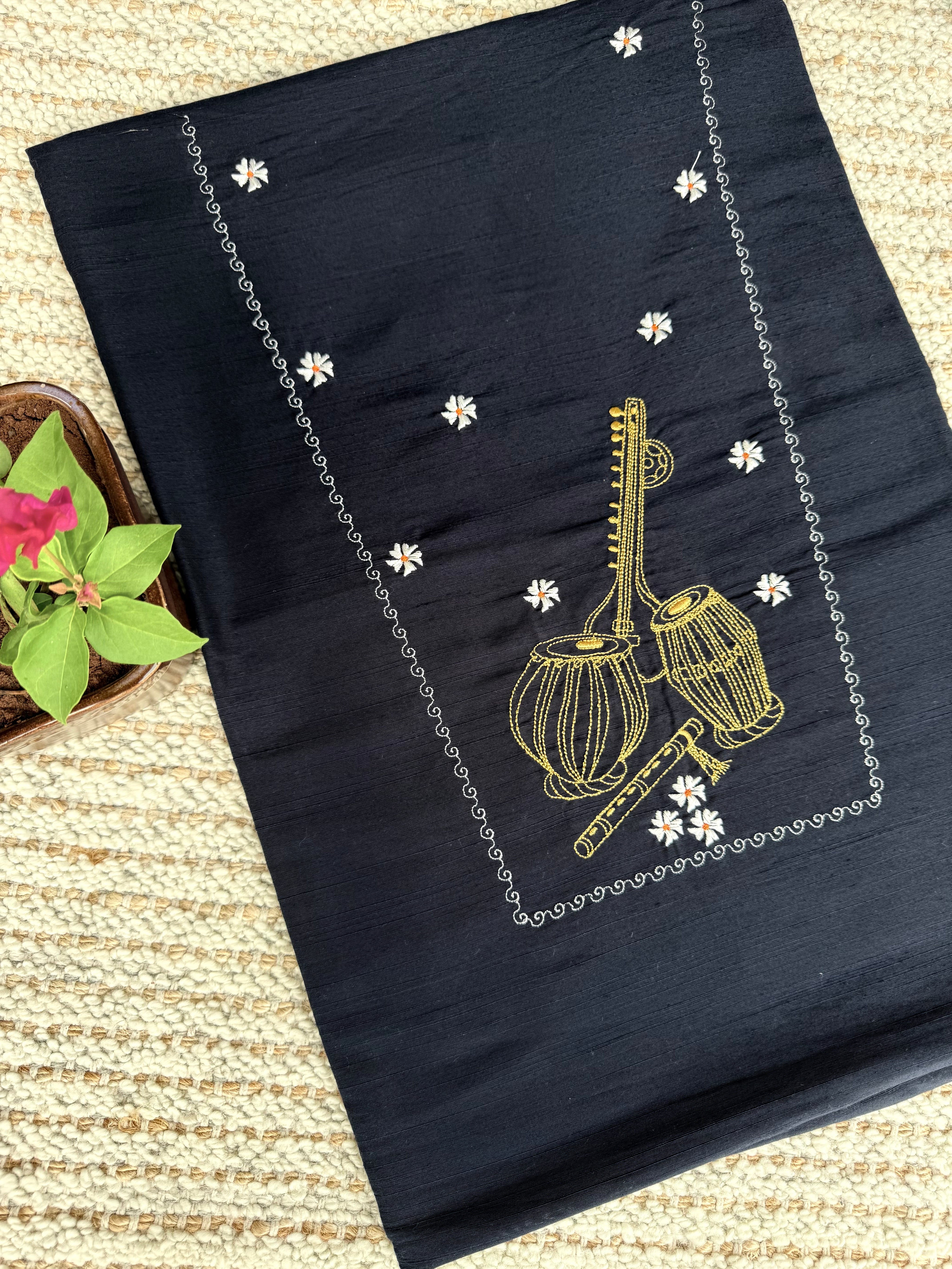 Vadya Vrunda Kurti Material
