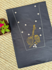 Vadya Vrunda Kurti Material