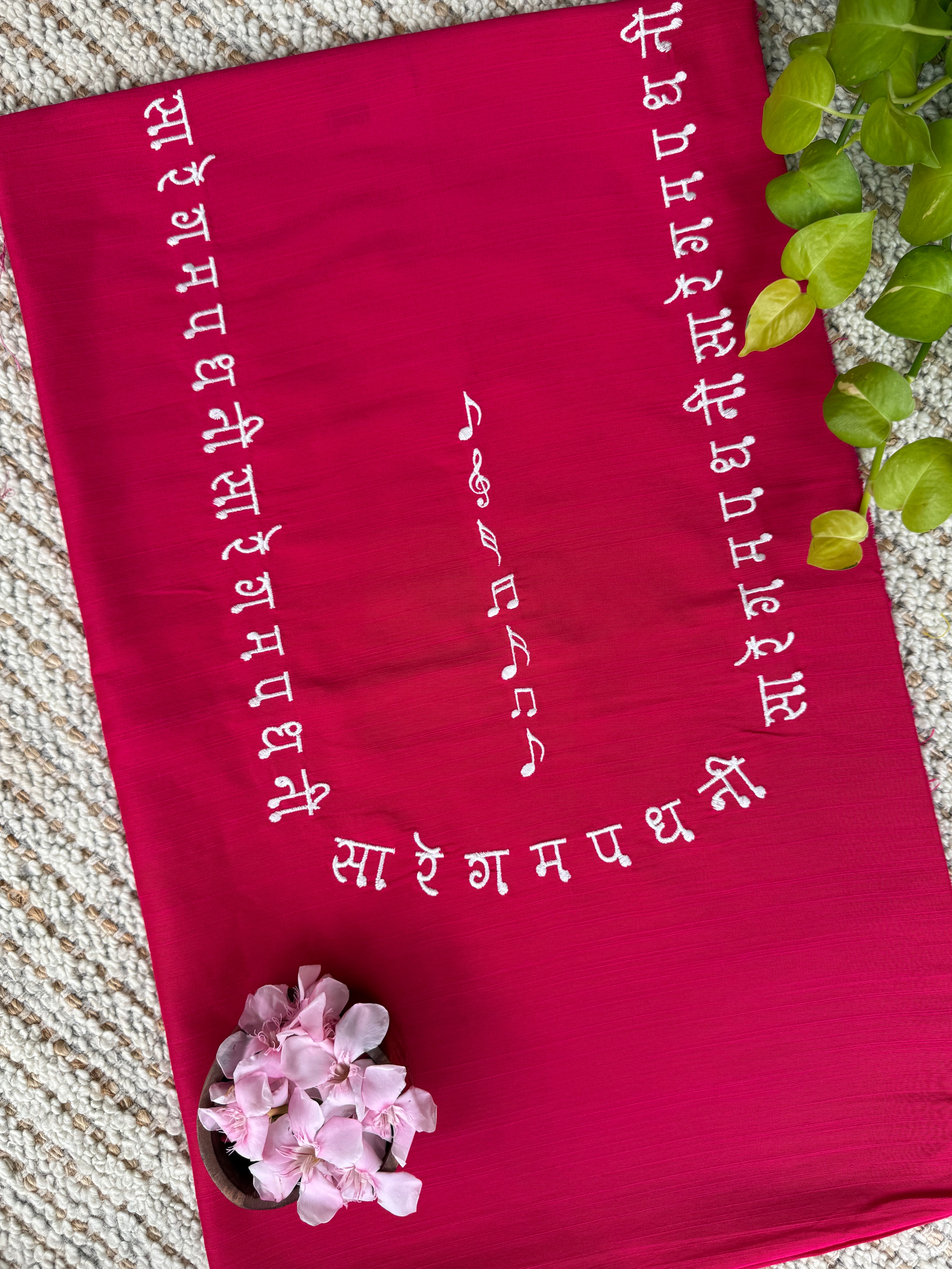 Sangeet Bol Kurti Material