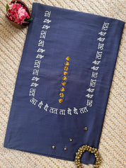 Kathak Bol Kurti Material