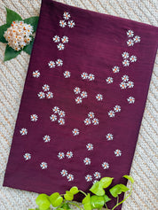 Parijaat Kurti Material