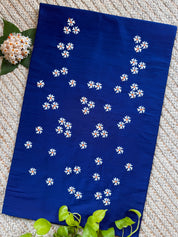 Parijaat Kurti Material