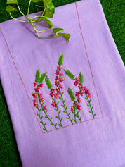 Thread work