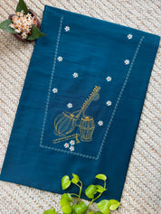 Vadya Vrunda Kurti Material