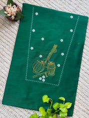 Vadya Vrunda Kurti Material
