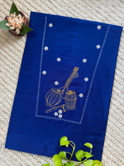 Vadya Vrunda Kurti Material