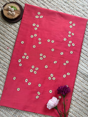 Bakul Kurti Material