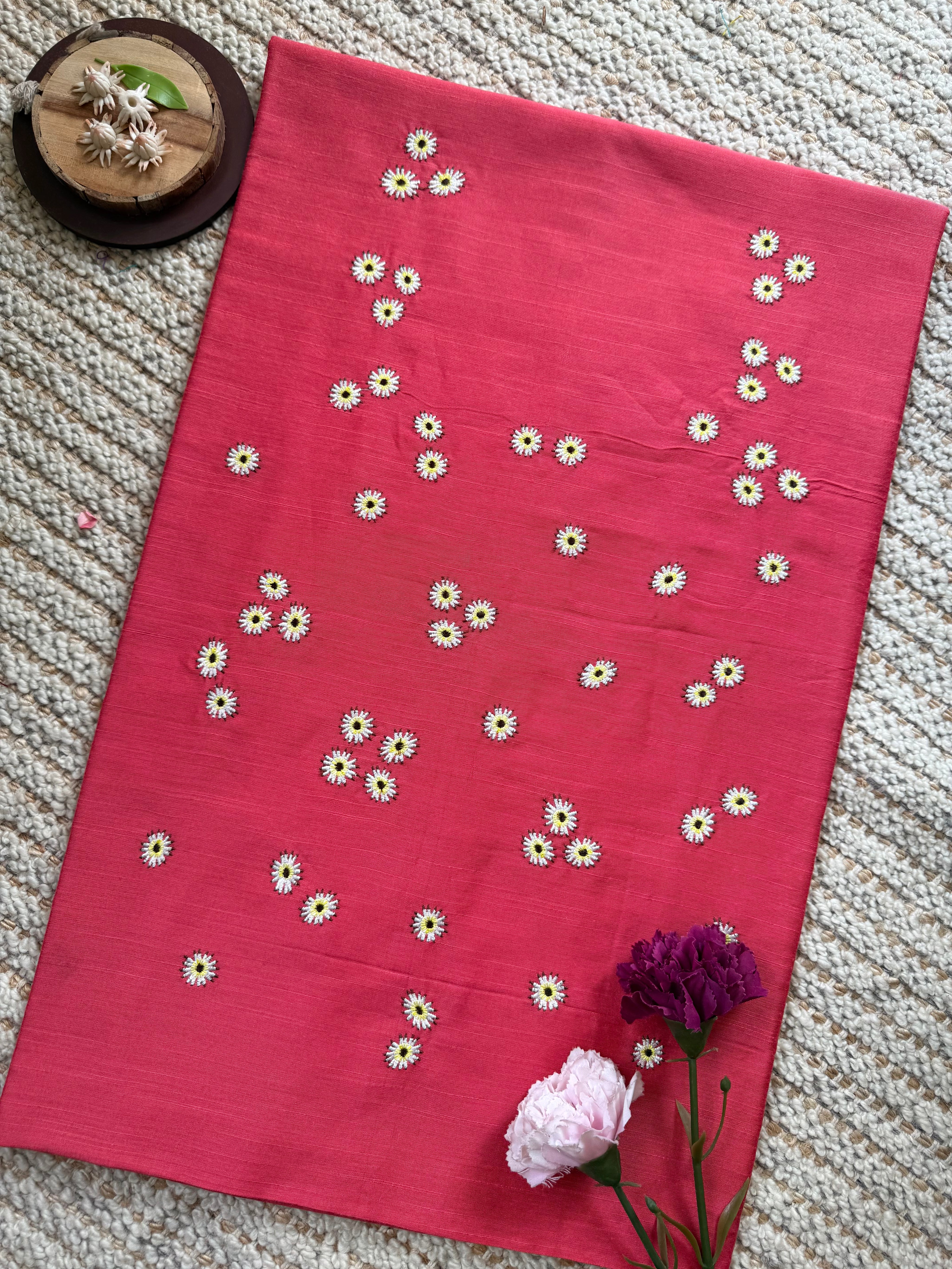 Bakul Kurti Material