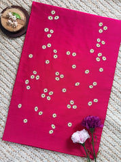 Bakul Kurti Material