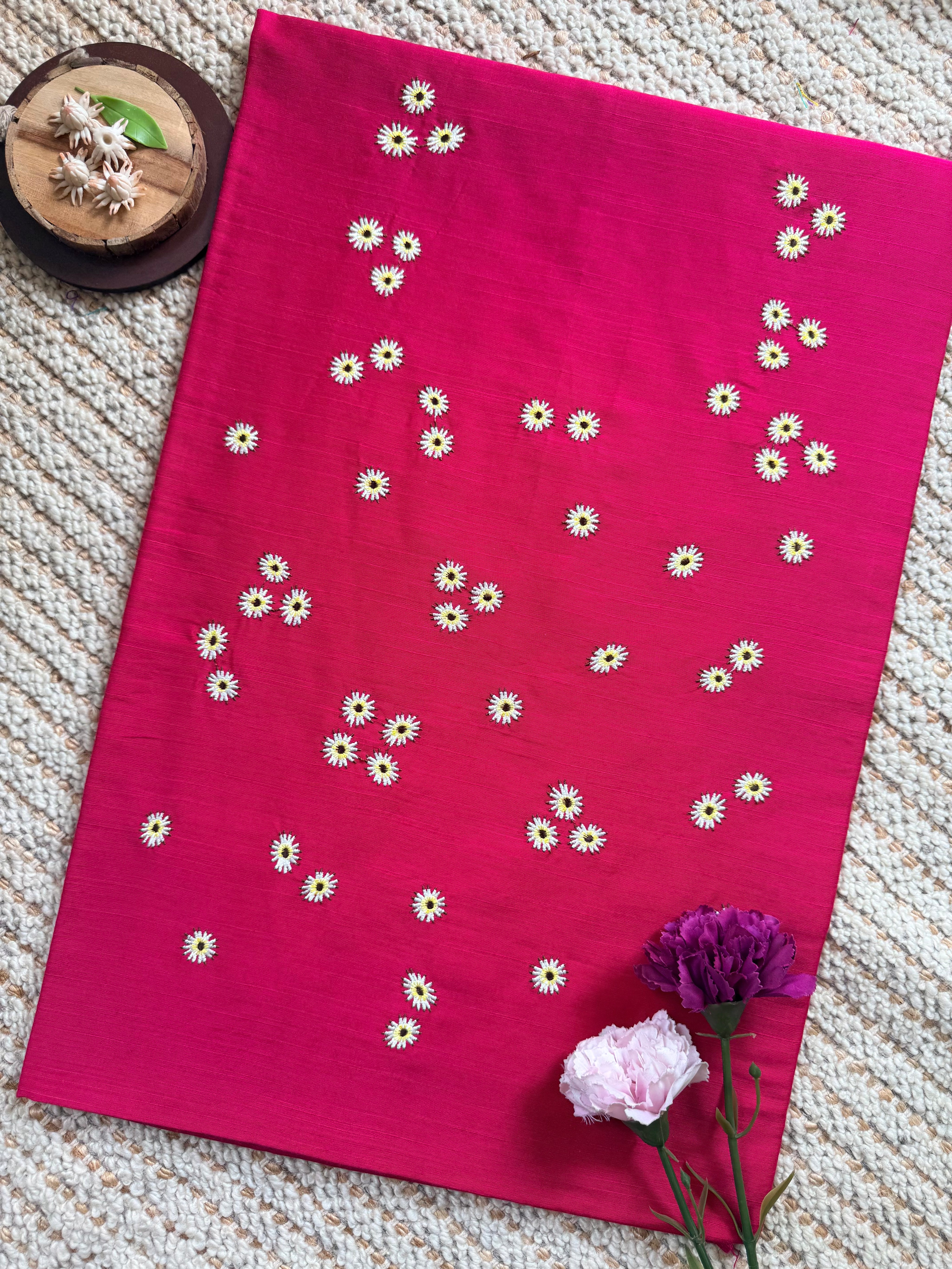 Bakul Kurti Material