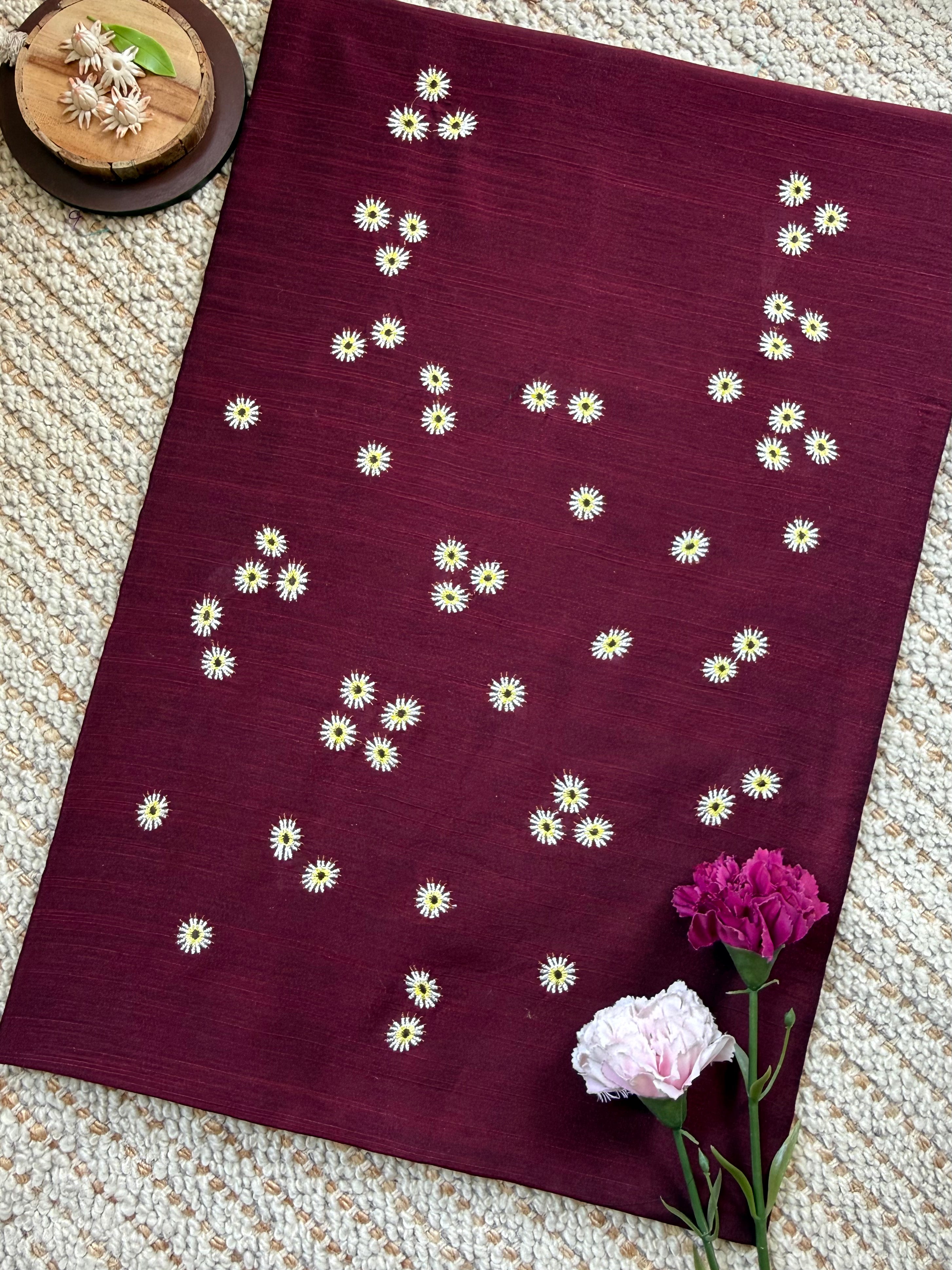 Bakul Kurti Material