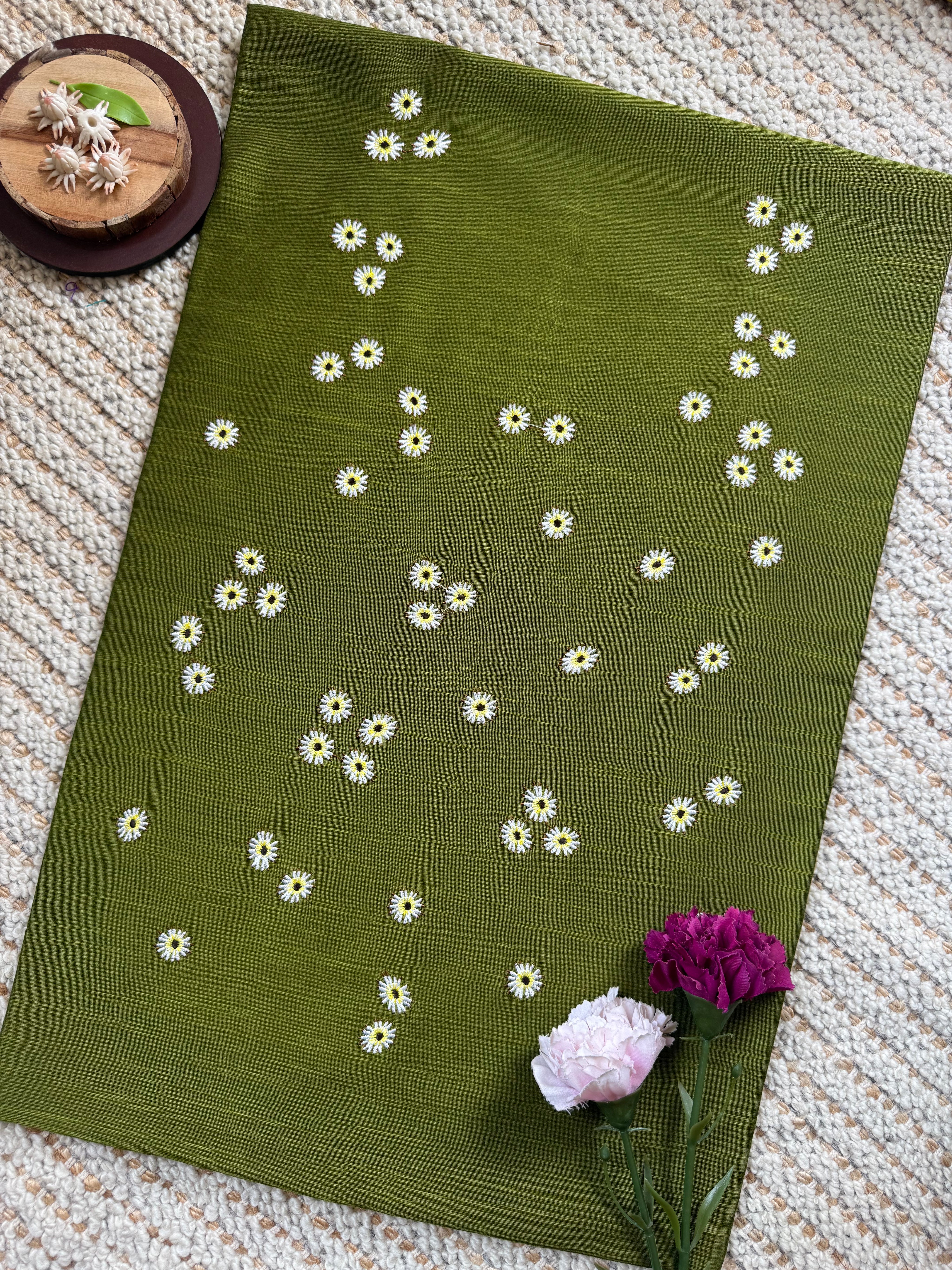 Bakul Kurti Material