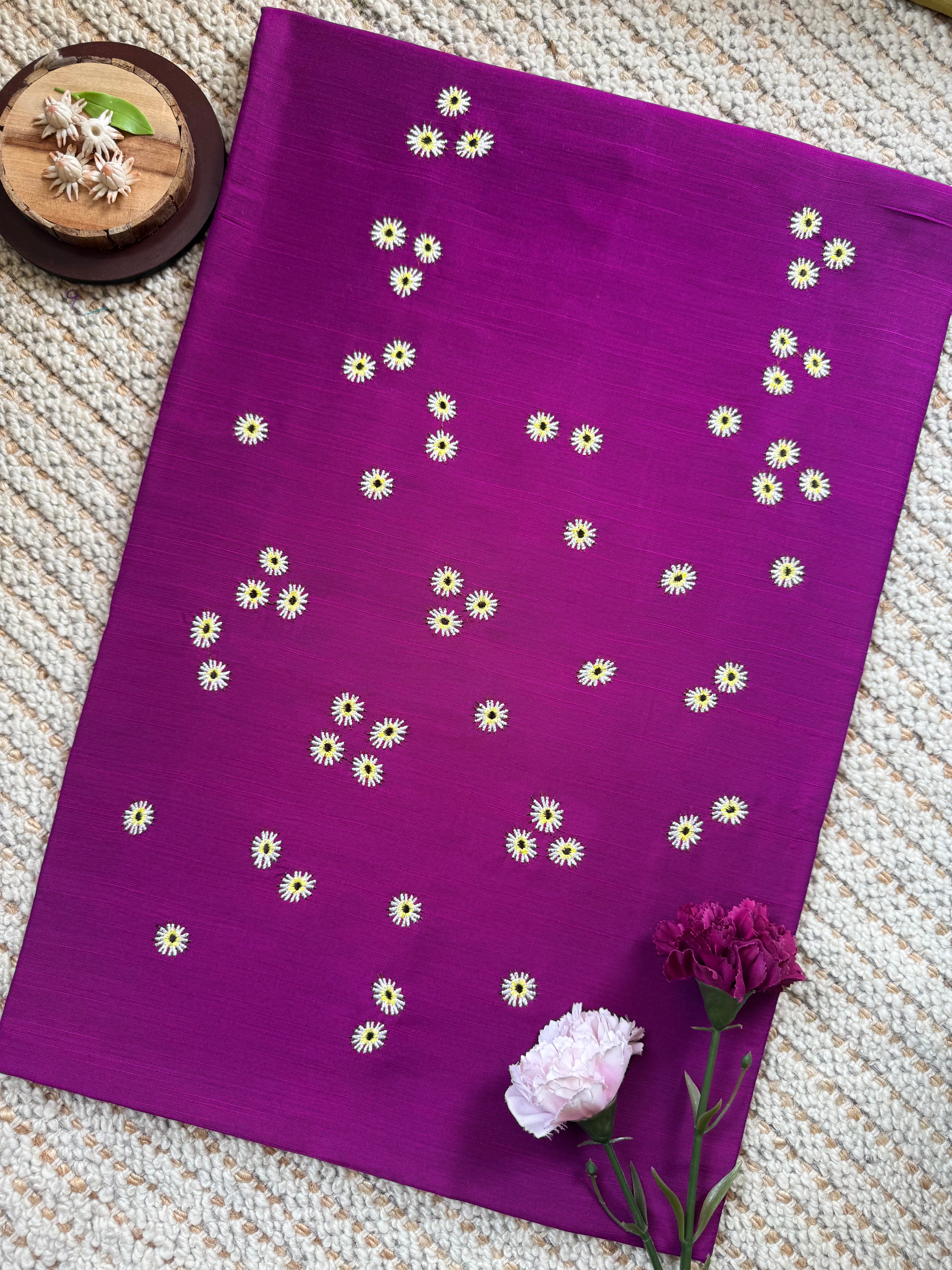 Bakul Kurti Material